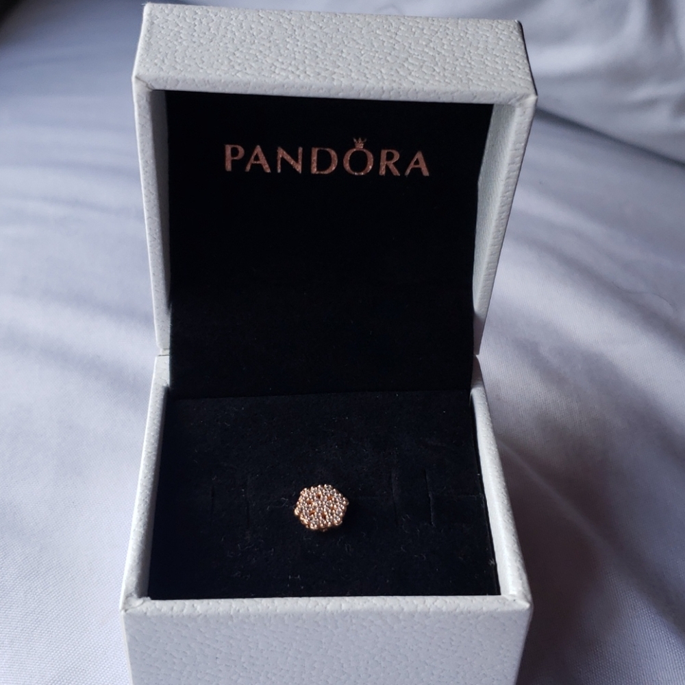 Locket Charm